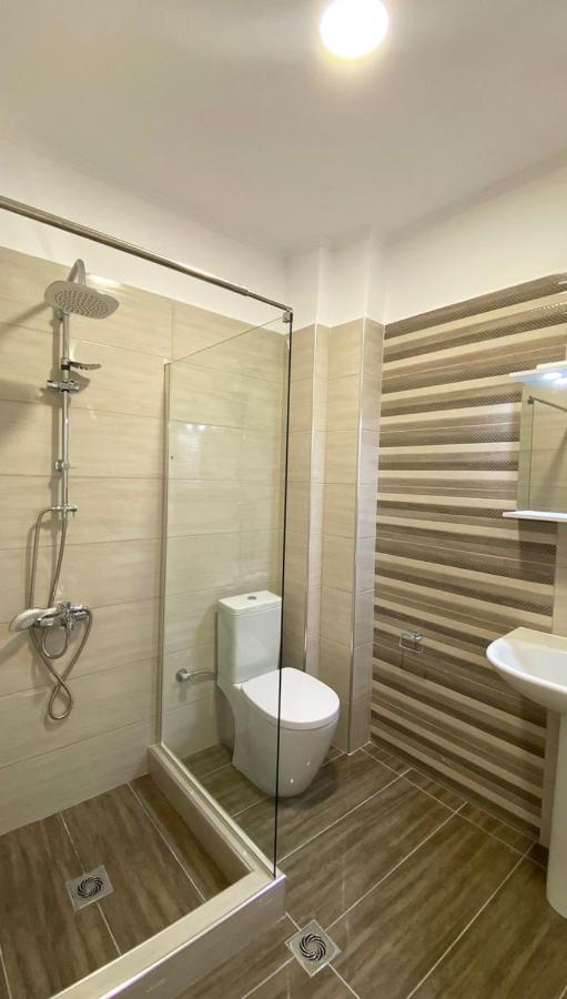 Kathy Rooms Leptokarya  Exterior foto