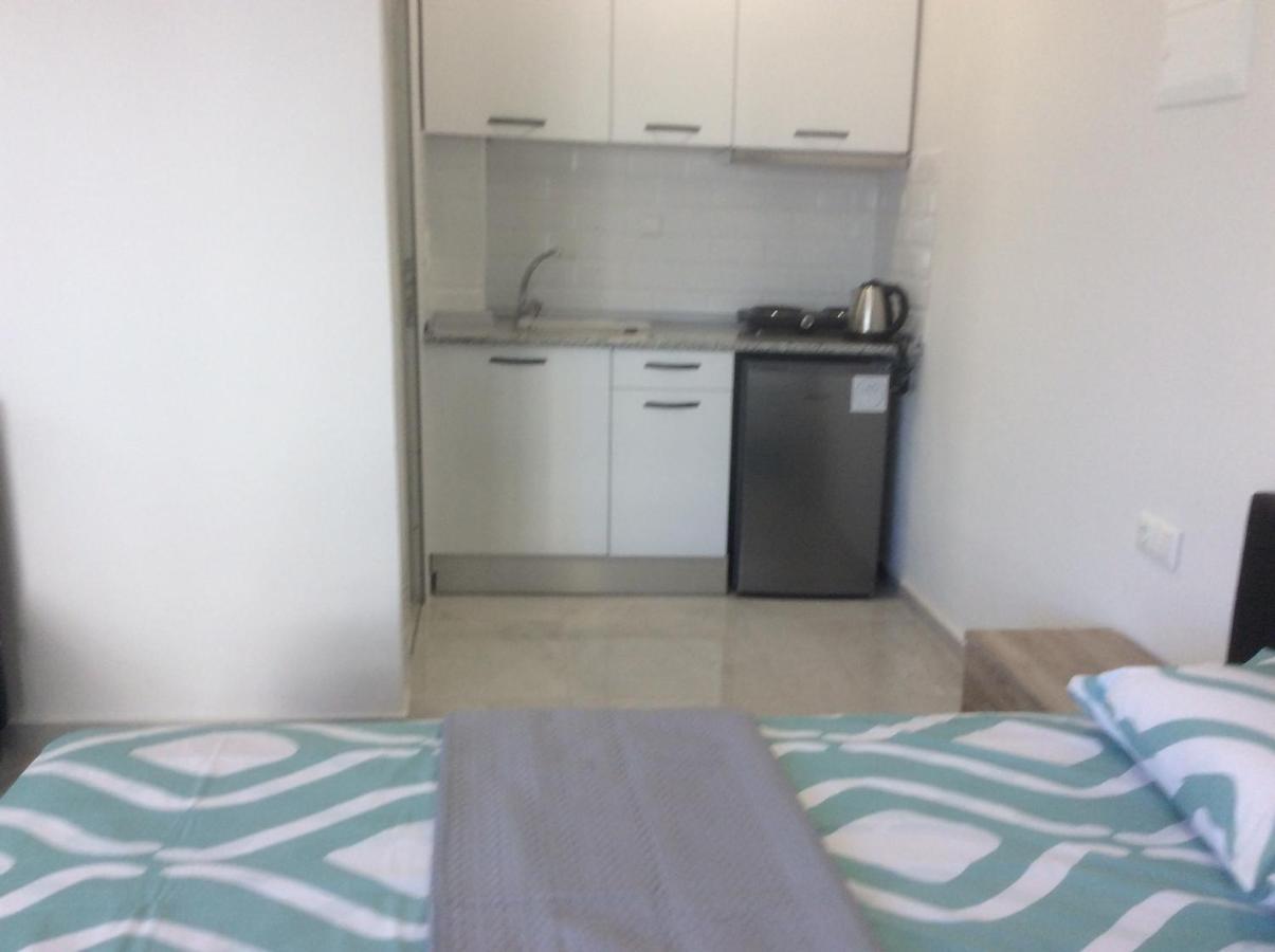 Kathy Rooms Leptokarya  Exterior foto
