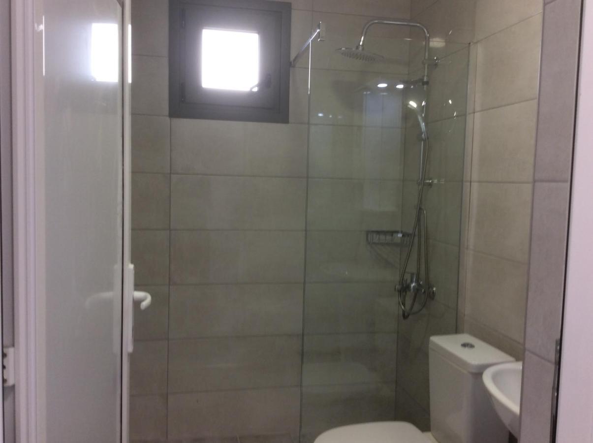 Kathy Rooms Leptokarya  Exterior foto